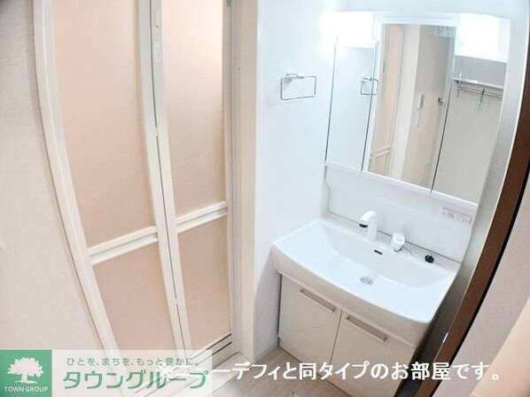 サンヴェルデの物件内観写真